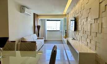 Imagem: Mansão DÉvora 113m², climatizado, fino