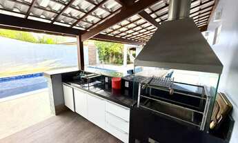 Imagem 7: Mansão em Jaguaribe 680m², piscina, 3 suítes com closet, climatizada, varandas, nascente