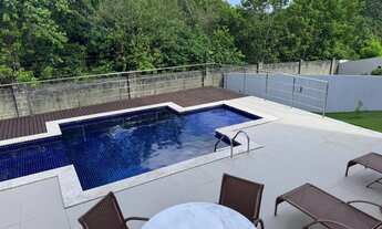 Imagem 6: Alphaville II 541m², suíte master com closet, climatizada, 5 suítes, piscina privativa, fi