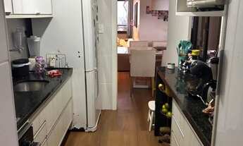 Imagem 6: Le Mans Residencial 88m², varanda gourmet, 2/4, suíte, nascente, vista mar, andar alto, cl