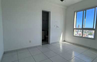 Imagem 3: Vila Florestal 70m², andar alto, vista mar, varanda, sala, cozinha, 2/4, suíte, área de se