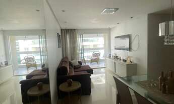 Imagem: Alphaville I, 78m², climatizado, 2 suítes