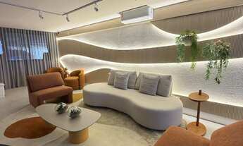 Imagem: Studio 49m², fino acabamento, climatizado