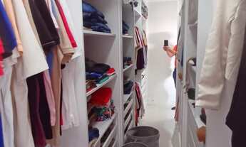 Imagem 7: Atmos Greenville 116m², suíte master com closet, 2/4, climatizado, 2 vagas, fino acabament