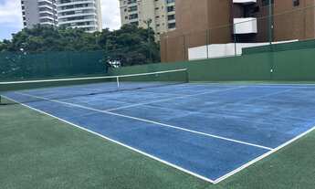 Imagem 4: Mansão Lev Smarcevscki 235m², 3 suítes, hidromassagem, suíte master com closet, climatizad