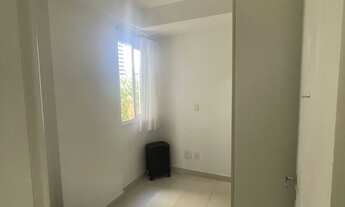 Imagem 7: Alphaville I, 78m², climatizado, 2 suítes, varanda gourmet integrada, sala, cozinha, fino