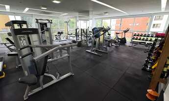 Imagem 7: Solaire Ladeira da Barra 305m², vista mar, suíte master com closet, 4 suítes, fino acabame