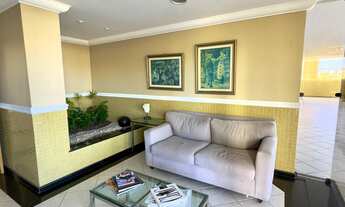 Imagem 4: Caminho das Árvores 172m², varanda integrada, climatizado, 3 suítes, + closet, fino acabam