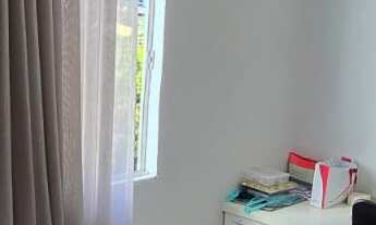 Imagem 7: Itaigara 110m², climatizado, 3/4, suíte, varanda integrada, salas amplas, fino acabamento