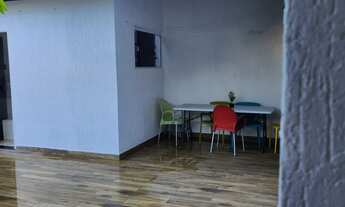 Imagem 2: Casa duplex Condomínio Pedra do Sal Residências 230m², 4 suítes, salas, varandas, móveis p