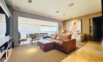 Imagem: Maison Place Vendome 167m², hidromassagem