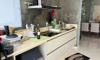 Imagem 2: Solaire Ladeira da Barra 305m², vista mar, suíte master com closet, 4 suítes, fino acabame