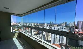 Imagem: Vila Florestal 70m², andar alto, vista