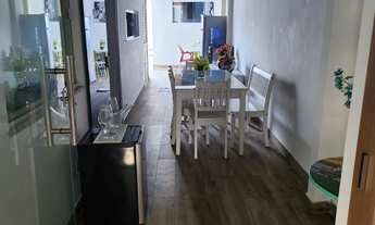 Imagem 7: Casa duplex Condomínio Pedra do Sal Residências 230m², 4 suítes, salas, varandas, móveis p