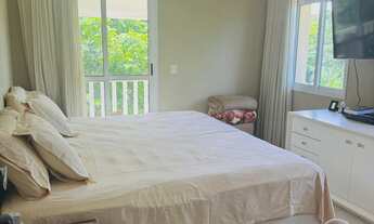 Imagem 5: Alphaville I 1290m², suíte master com closet, climatizada, 4 suítes, piscina privativa, fi