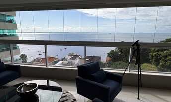 Imagem: Solaire Ladeira da Barra 305m², vista mar