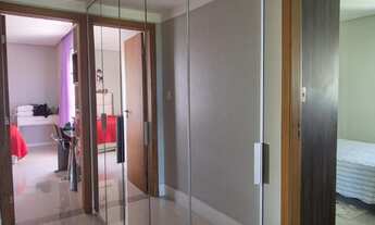 Imagem 4: LUMNO Greenville 225m², sala ampla, gabinete, vista mar, climatizado, 4/4, fino acabamento