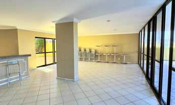 Imagem 5: Caminho das Árvores 172m², varanda integrada, climatizado, 3 suítes, + closet, fino acabam