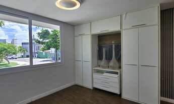 Imagem 7: Alphaville I 1650m², fino acabamento 6 suítes, 5 com closet, 2 suítes master, piscina priv