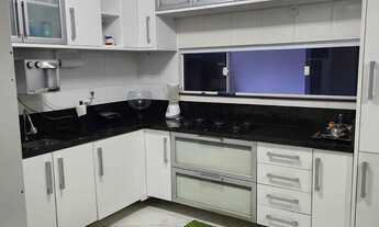 Imagem 6: Casa duplex Condomínio Pedra do Sal Residências 230m², 4 suítes, salas, varandas, móveis p