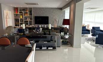 Imagem 5: Solaire Ladeira da Barra 305m², vista mar, suíte master com closet, 4 suítes, fino acabame