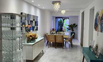 Imagem 5: Casa duplex Condomínio Pedra do Sal Residências 230m², 4 suítes, salas, varandas, móveis p