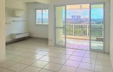 Imagem 4: Vista Patamares 80m², sala, varanda gourmet, cozinha, 2/4, suíte, ventilação natural, área