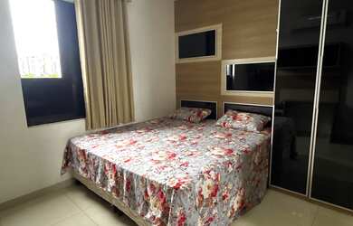 Imagem 7: Ed. Torres do Iguatemi 89m² Parque Bela vista, 3/4, suíte, nascente, ventilado, climatizad