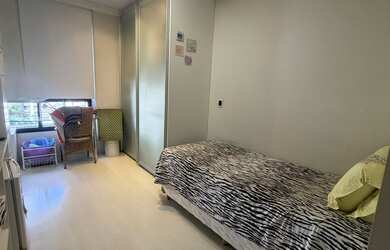 Imagem 2: Mansão Federico Felini 228m², vista mar panorâmica, pier, 4/4, gabinete, 4 suítes, reforma