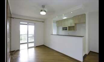 Imagem: APARTAMENTO RESIDENCIAL em SÃO PAULO