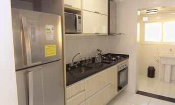 Imagem 6: APARTAMENTO RESIDENCIAL em SÃO PAULO - SP, MOOCA