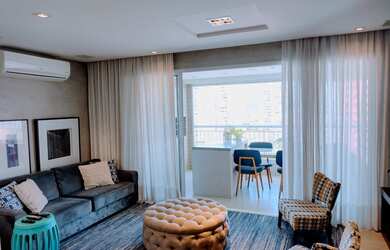 Imagem 3: APARTAMENTO RESIDENCIAL em SÃO PAULO - SP, MOOCA