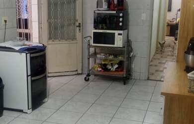 Imagem 6: CASA RESIDENCIAL em SÃO PAULO - SP, MOOCA