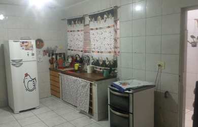 Imagem 5: CASA RESIDENCIAL em SÃO PAULO - SP, MOOCA