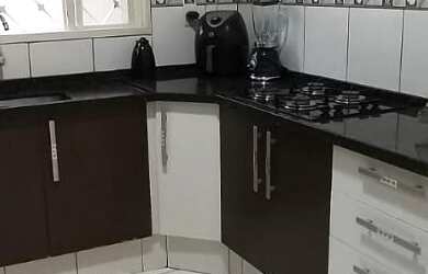 Imagem 5: CASA RESIDENCIAL em GUAPIAÇU - SP, JARDIM RESIDENCIAL GERMANO GUAPIAÇU