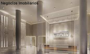 Imagem 6: Sala Comercial à Venda em Campinas-SP, Bairro Botafogo: 1 Sala, 2 Banheiros, 47m² de Área