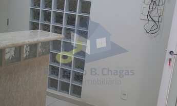 Imagem: Sala comercial de alto padrão para locação