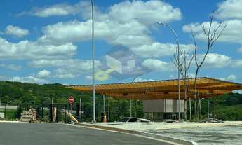 Imagem: Terreno exclusivo em condomínio de alto