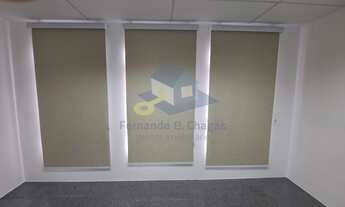 Imagem 5: Sala Comercial de Alto Padrão em Condomínio Exclusivo em Campinas-SP, 1 Sala, 1 Banheiro