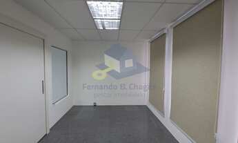 Imagem 4: Sala Comercial de Alto Padrão em Condomínio Exclusivo em Campinas-SP, 1 Sala, 1 Banheiro