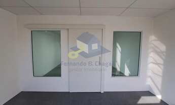 Imagem 3: Sala Comercial de Alto Padrão em Condomínio Exclusivo em Campinas-SP, 1 Sala, 1 Banheiro