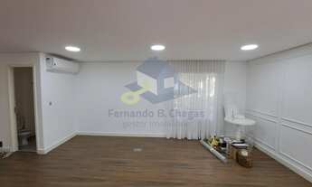 Imagem 5: Oportunidade Imperdível: Sala Comercial em Condomínio à Venda em Campinas-SP - 2 salas, 2