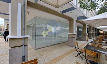 Imagem: Aluguel de sala comercial no Loteamento