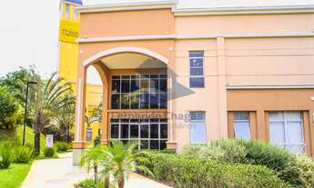 Imagem 2: Sala comercial de 40,95 m² à venda em condomínio no bairro Loteamento Center Santa Genebra