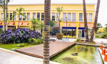 Imagem 7: Sala comercial de 40,95 m² à venda em condomínio no bairro Loteamento Center Santa Genebra