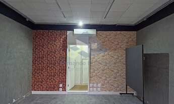 Imagem: Sala comercial de 40,95 m² à venda em