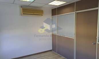 Imagem 5: Oportunidade Única: sala Comercial à Venda ou Locação em Campinas-SP, Condomínio Empresari