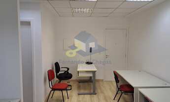 Imagem 3: Oportunidade Única: sala Comercial à Venda ou Locação em Campinas-SP, Condomínio Empresari