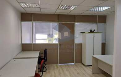 Imagem 2: Oportunidade Única: sala Comercial à Venda ou Locação em Campinas-SP, Condomínio Empresari