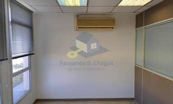 Imagem 6: Oportunidade Única: sala Comercial à Venda ou Locação em Campinas-SP, Condomínio Empresari